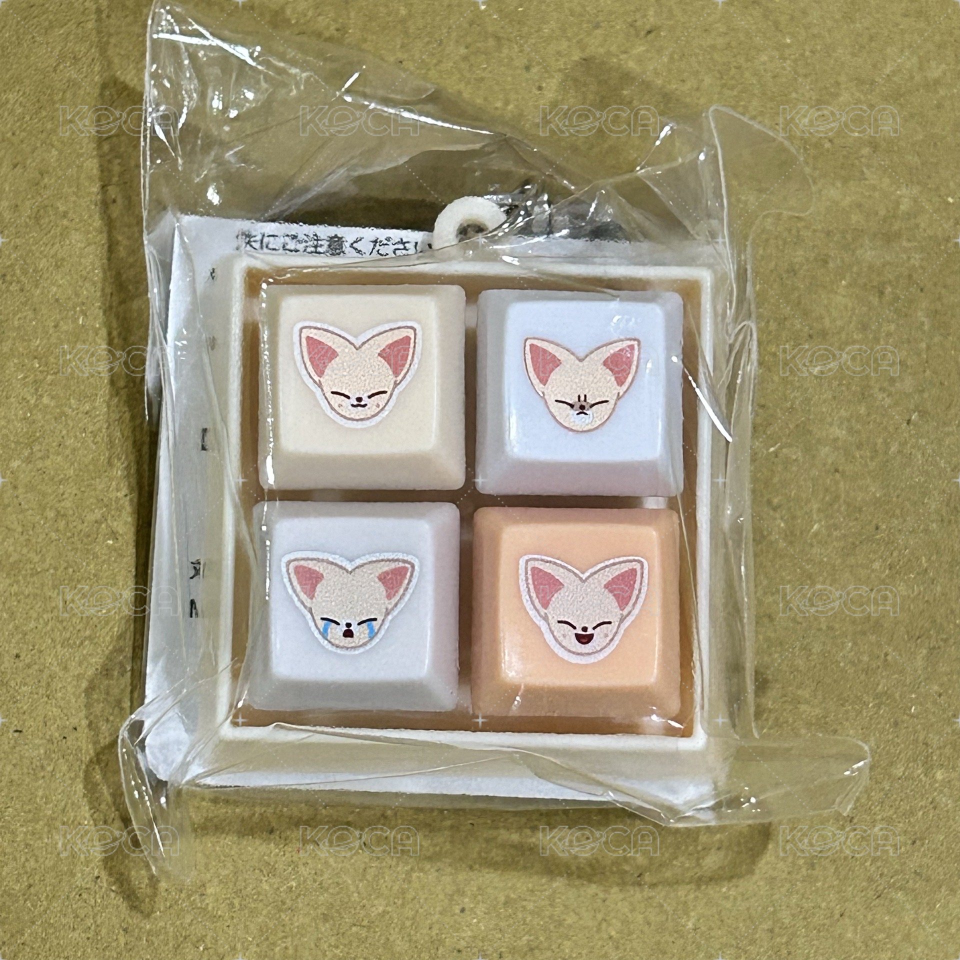 寅鍵帽