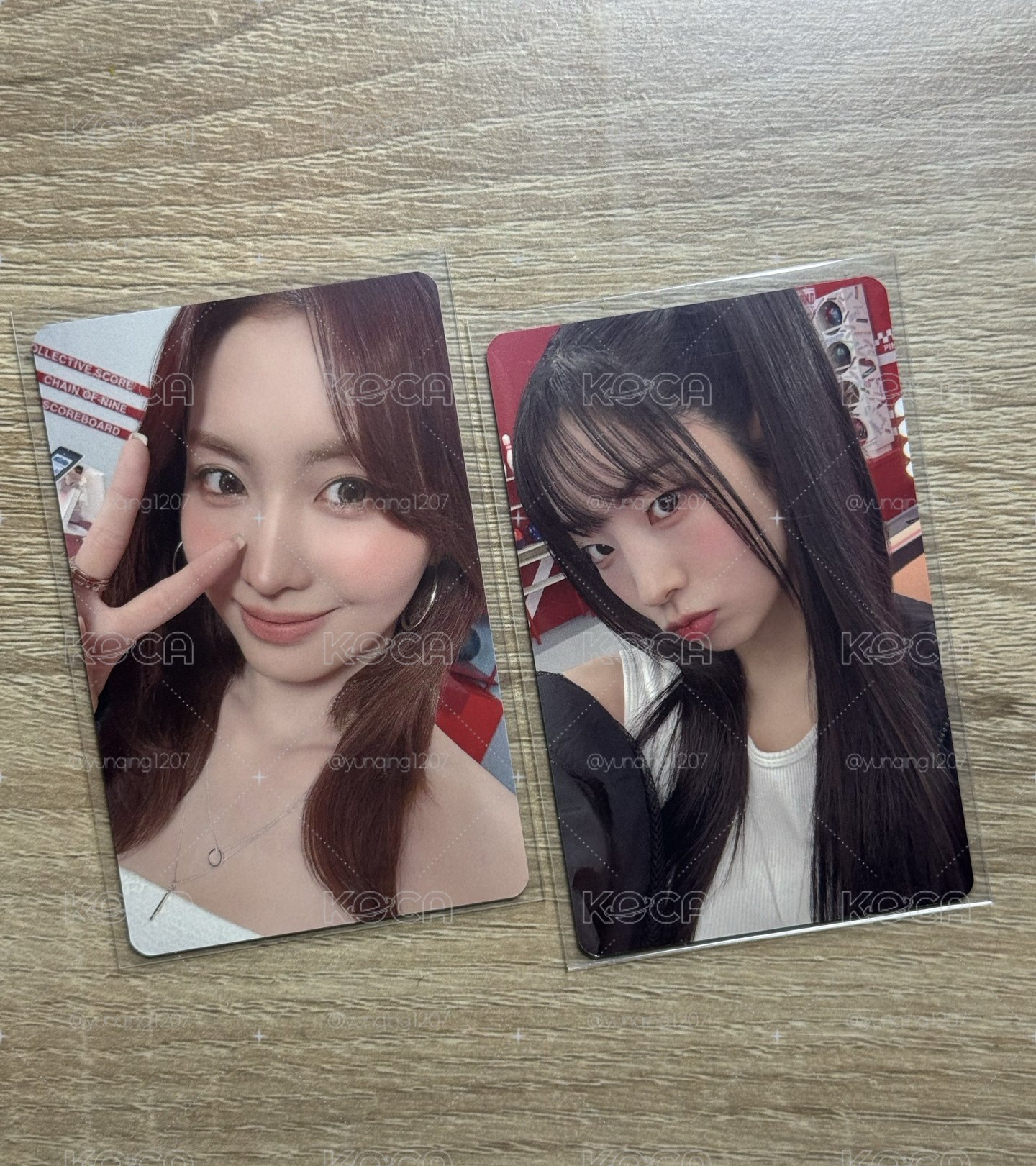 Mo&Dah新國立滿額