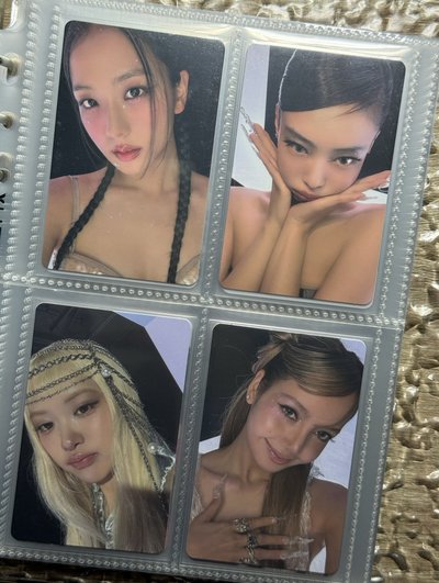 墨專卡
