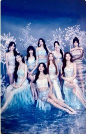 JP正規五 專輯卡 初回限定A/B盤 團卡