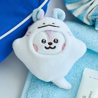 BT21 Baby S娃 24海洋系列