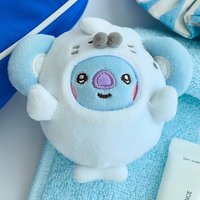 BT21 Baby S娃 24海洋系列
