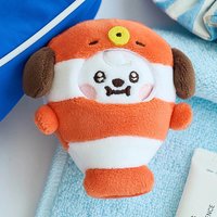 BT21 Baby S娃 24海洋系列