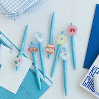 BT21 Baby 筆 24海洋系列