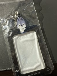 燦狼 卡套