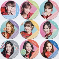 Candy Pop Cafe 飲料特典