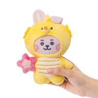BT21 Baby S娃 日限 24海底生物系列2