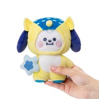 BT21 Baby S娃 日限 24海底生物系列2