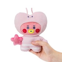 BT21 Baby S娃 日限 24海底生物系列2