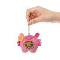 BT21 Baby 吊娃 日限 24海底生物系列2