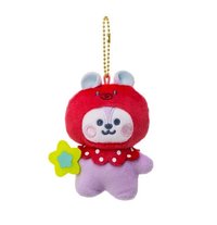 BT21 Baby 吊娃 日限 24海底生物系列2