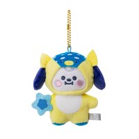 BT21 Baby 吊娃 日限 24海底生物系列2
