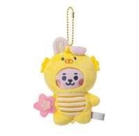 BT21 Baby 吊娃 日限 24海底生物系列2