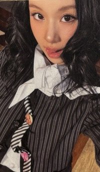 捲髮彩