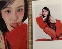 韓國年曆 set
