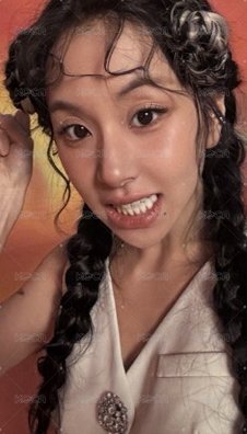 握拳彩