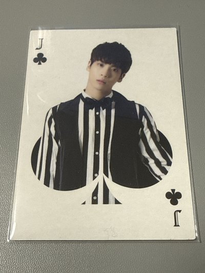 SHINee In Wonderland 隨機卡 - Jonghyun 72