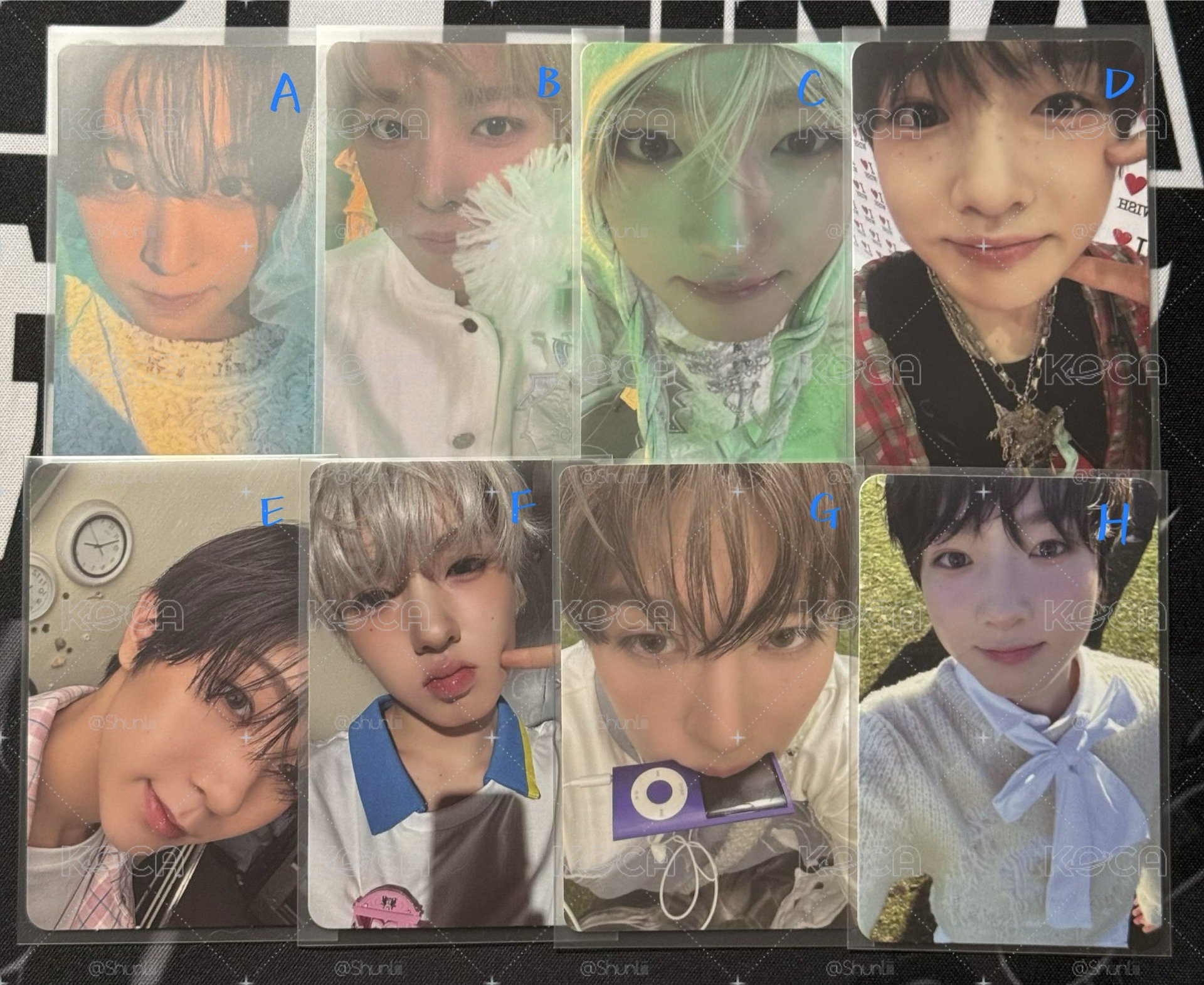 NCT WISH