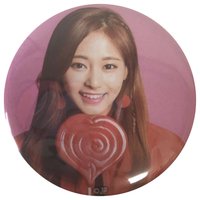 Candy Pop Cafe 徽章 