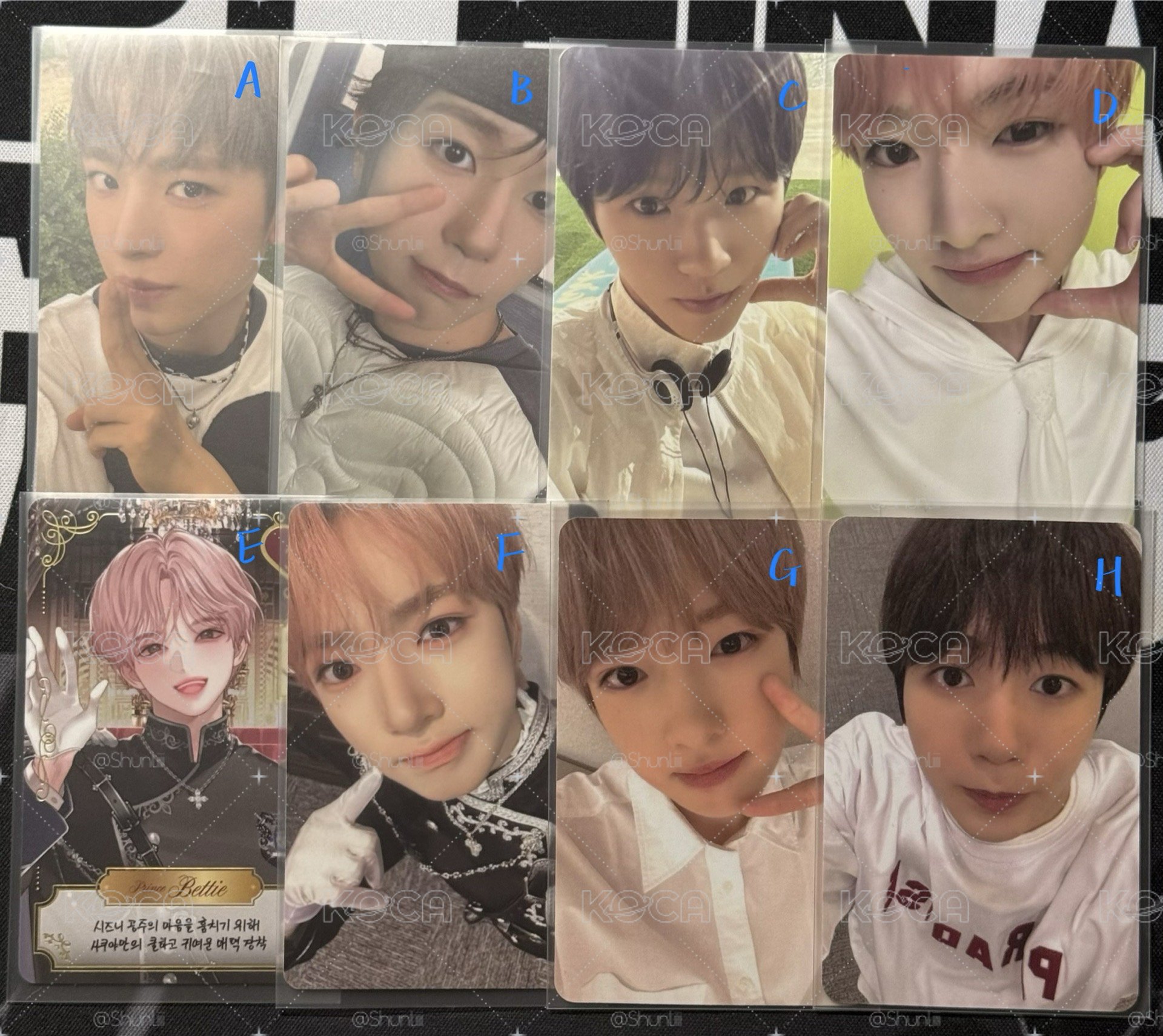 NCT WISH