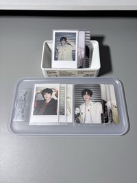 寶一鍵畢業*10張
