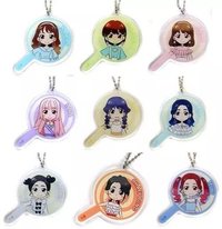 Candy Pop Cafe 吊飾