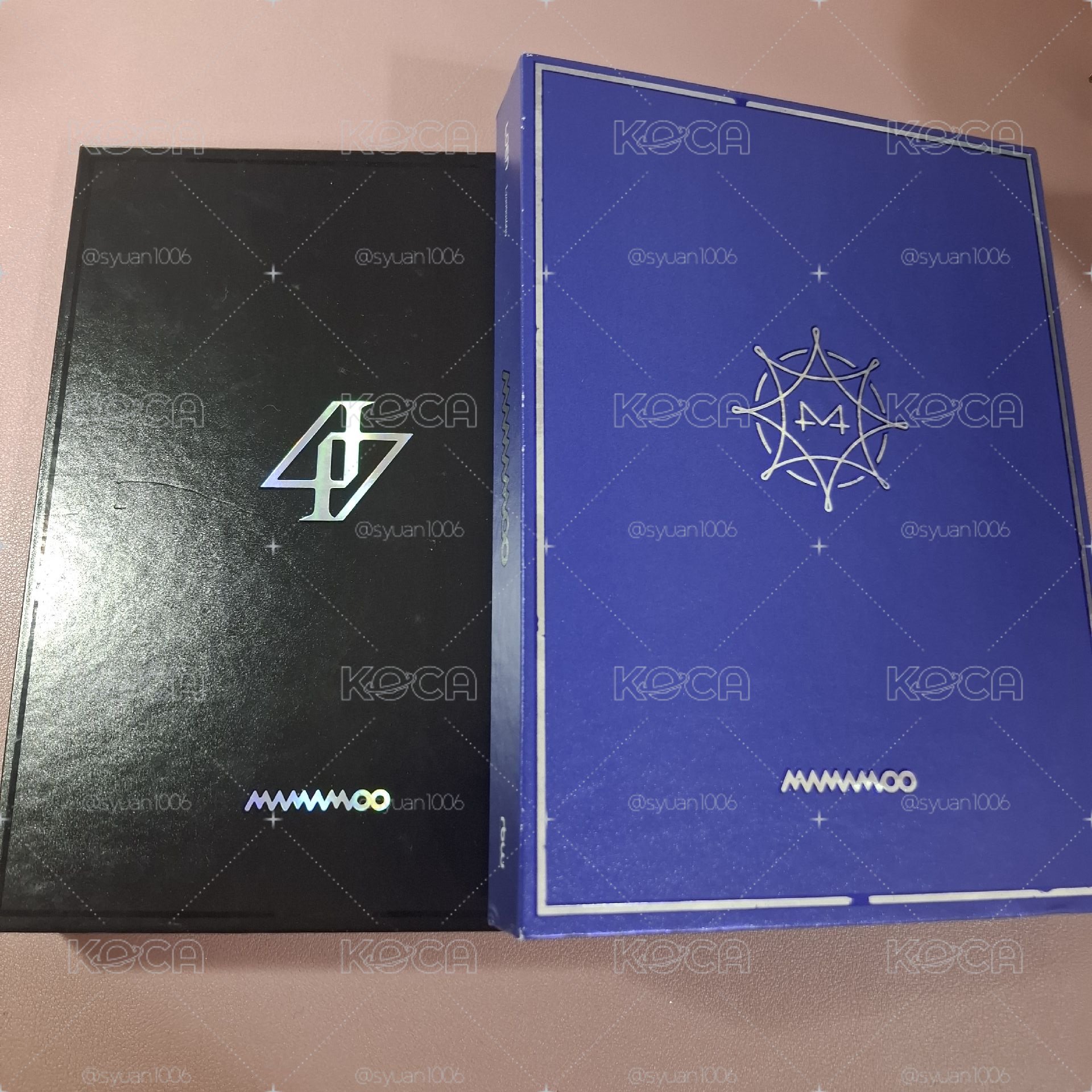 黑版全專＆藍版空專