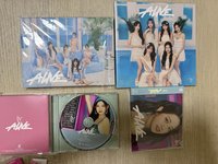 A盤