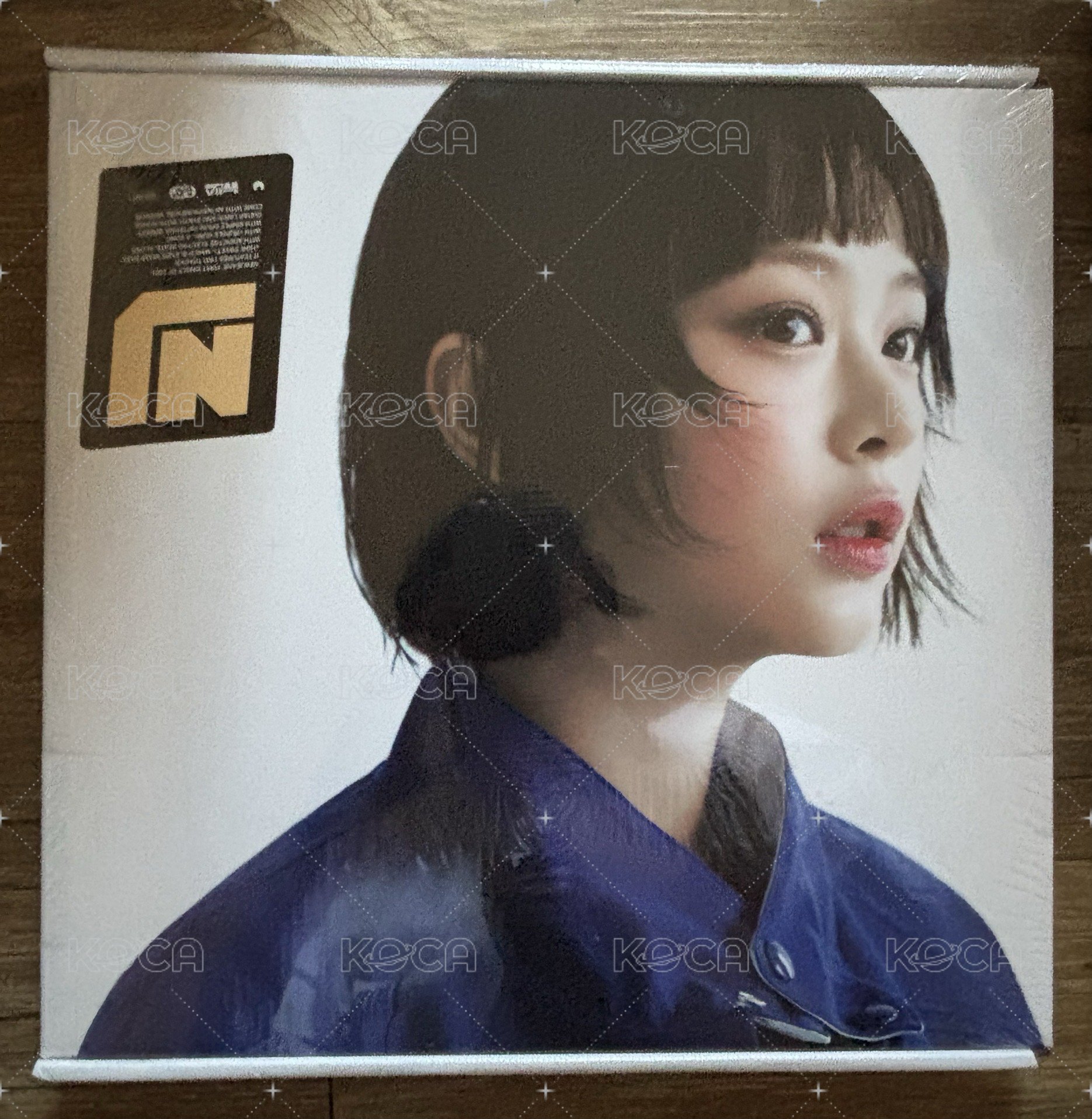 一樣超難買的哈尼 Ver.