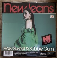 美美的小池Ver.