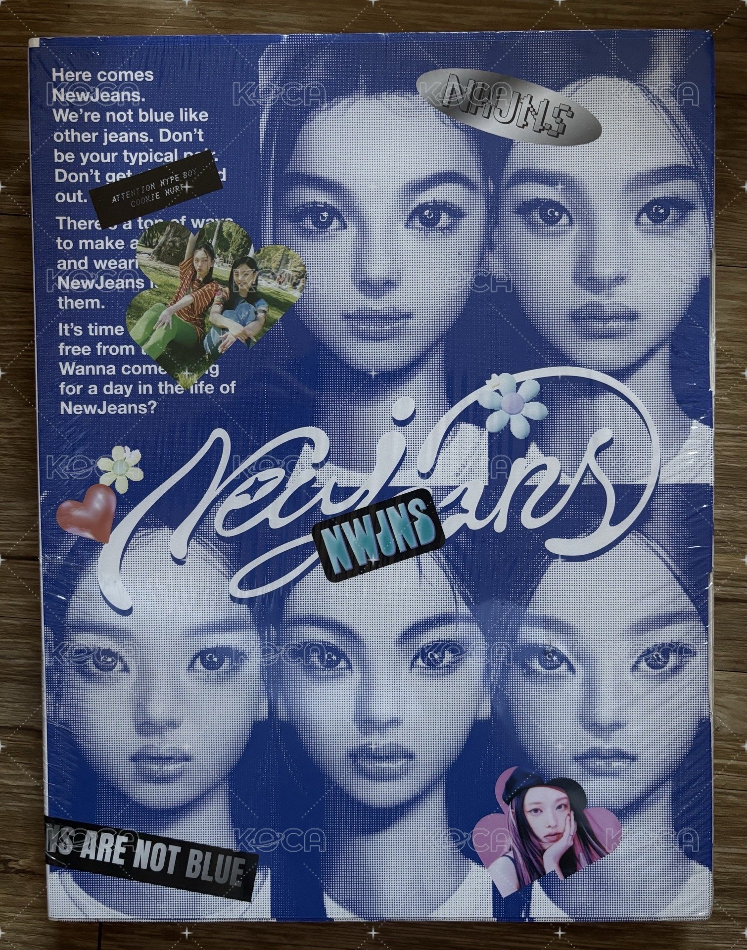 BlueBook 團體 ver.
