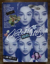 BlueBook 團體 ver.
