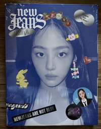 BlueBook only one 池