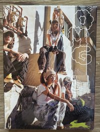 OMG  團體 Ver.