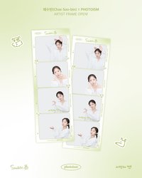 蔡秀彬XPhotoism photoism1.0