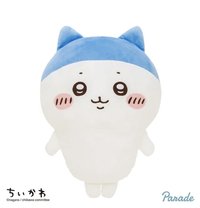 Parade景品 平頭小八 45cm 特大娃 
