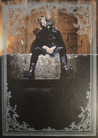 HOME 專輯 明信片 NAVIGATOR ver. 