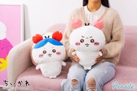 Parade景品, 螃蟹系列 螃蟹大娃