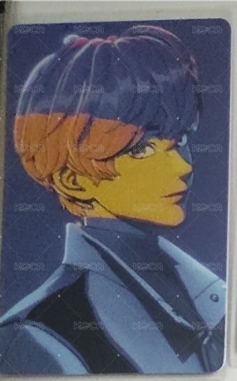 迷三電子專 辛普森 專卡