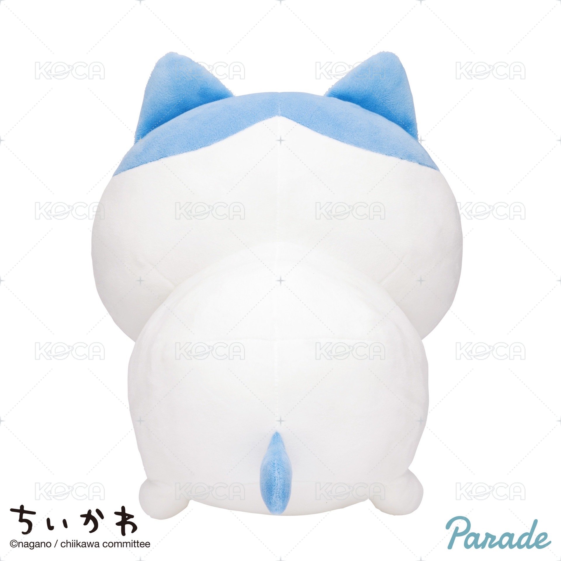 獅身人面像小八
