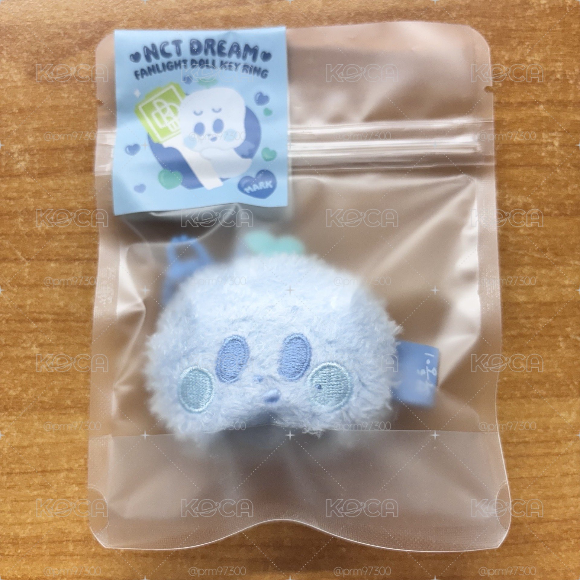 boohoo 馬克糰子 手燈吊飾