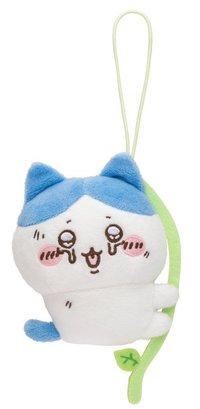 Parade景品 吊娃 藤蔓小八