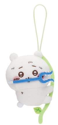 Parade景品 吊娃 藤蔓吉伊