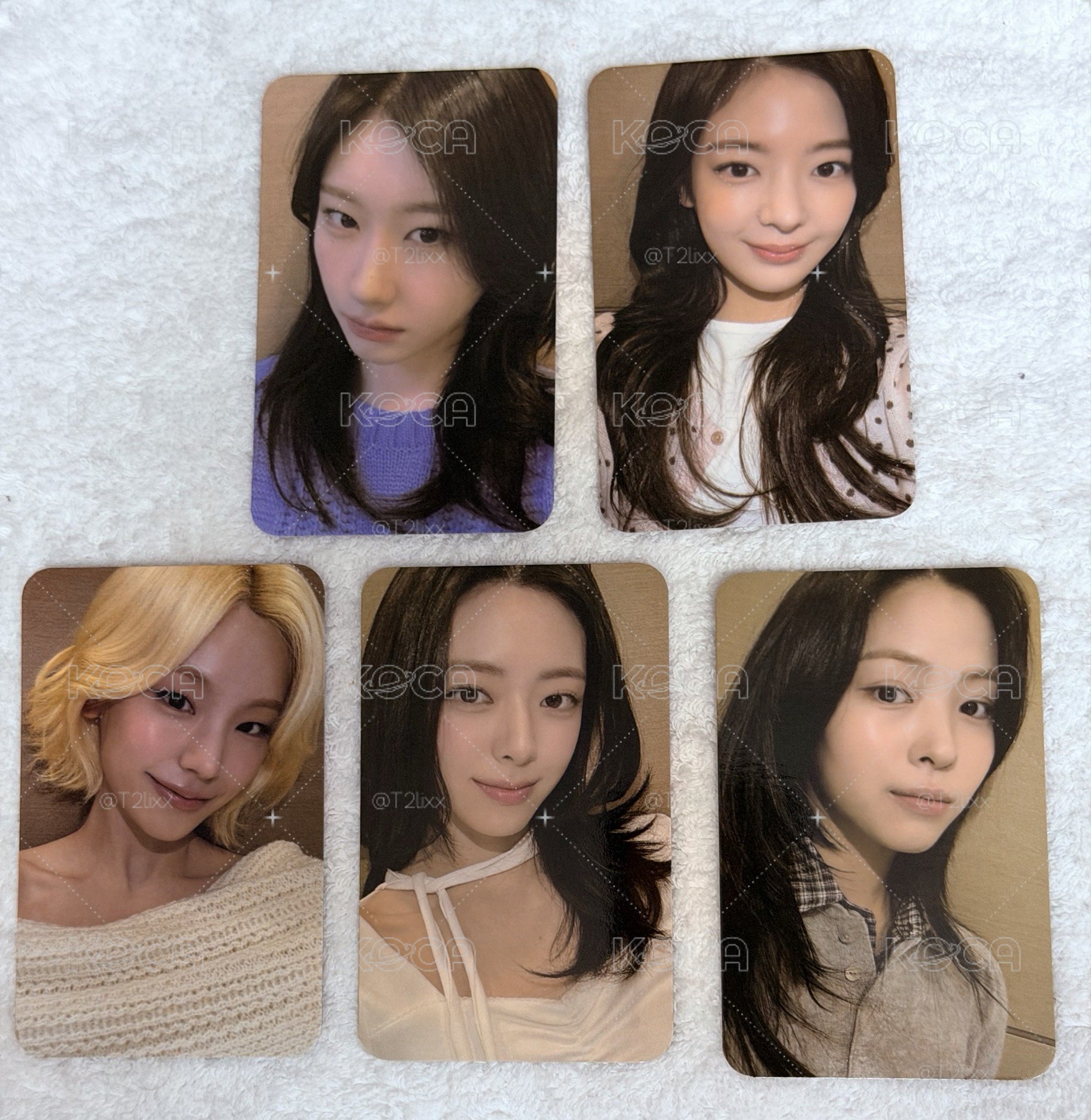 K Wonder入場卡
