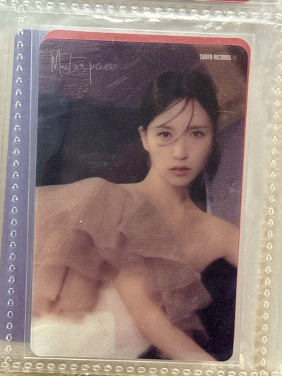 迷一南特典