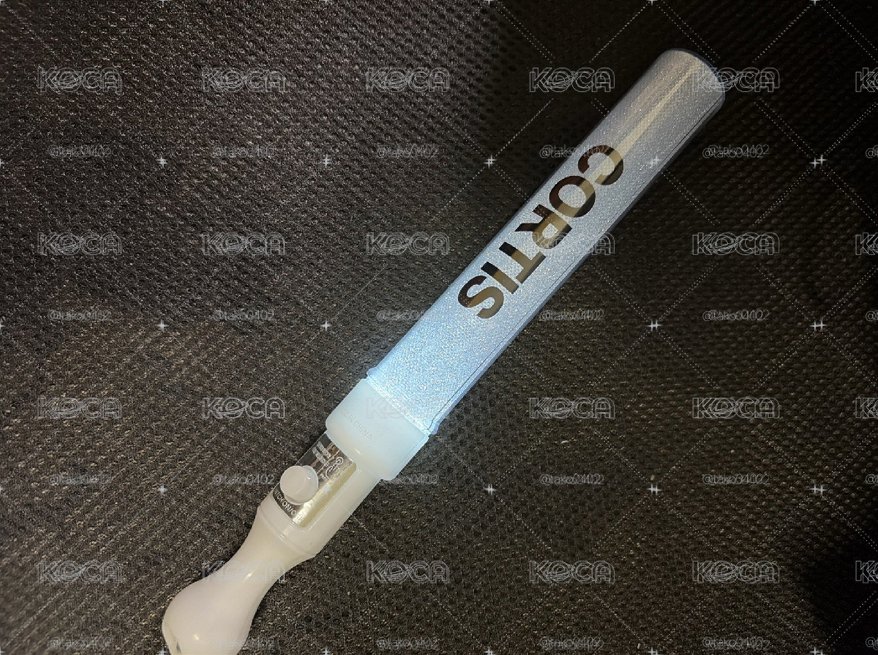 迷一 應援手燈 sc逆應援