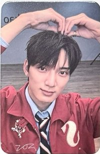 出道專 wf 線下 簽售卡 