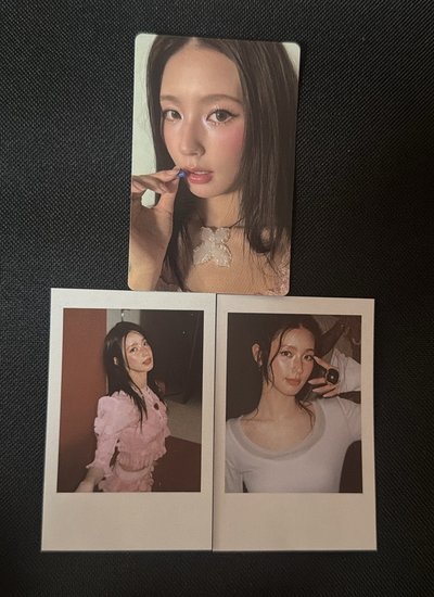 MIYEON 麵lo2 專卡 2拍1卡