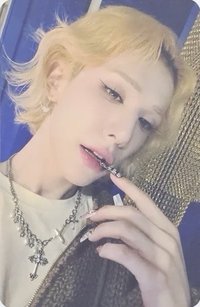迷一 slm 幸運卡 