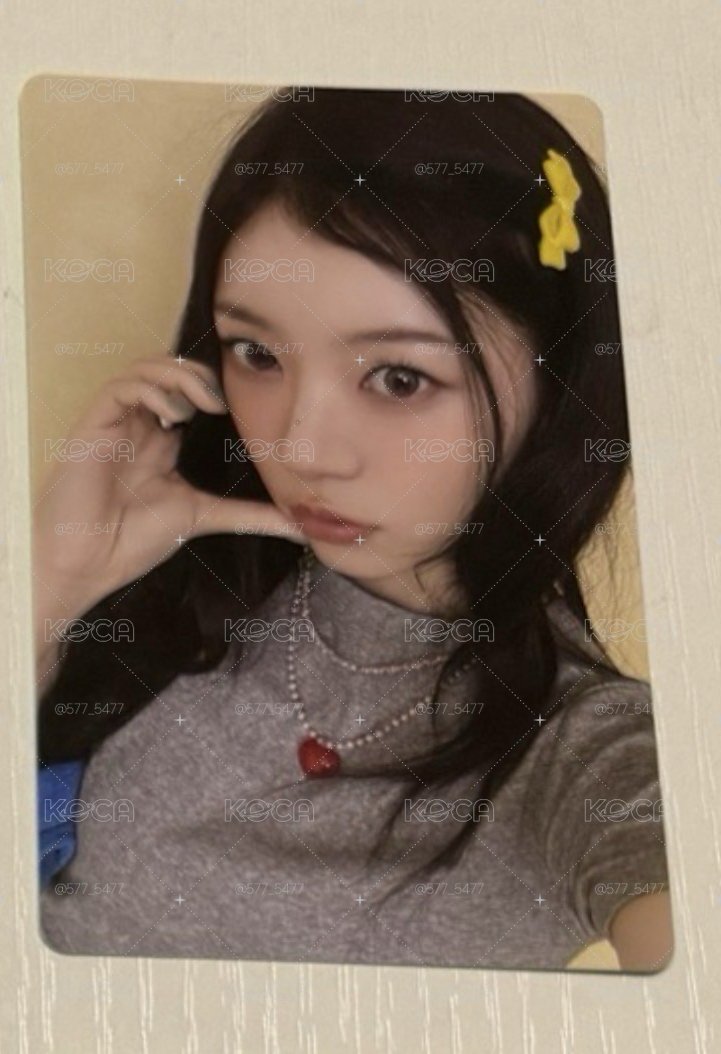 萌 電子專卡